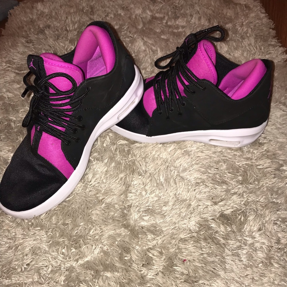 Nike Air Jordan First Class